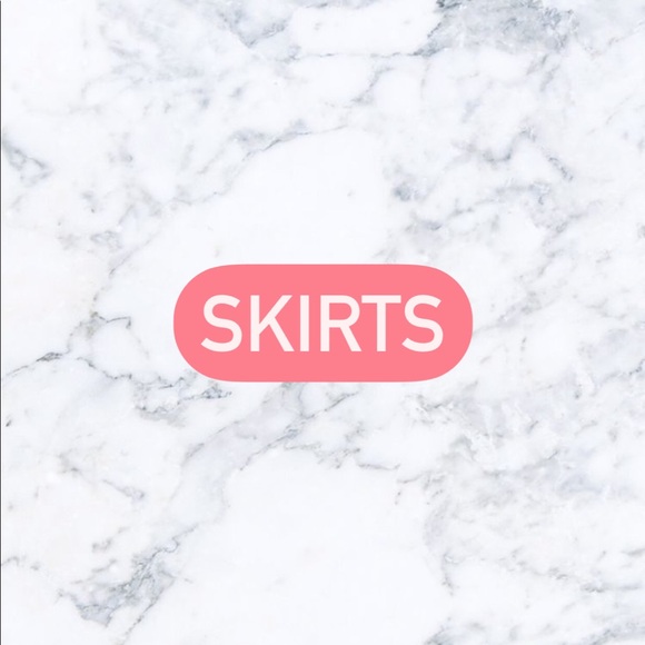 Skirts Available! - Picture 1 of 1